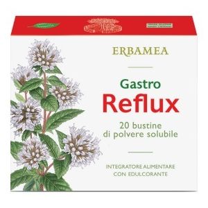 Gastro reflux 20 bustine
