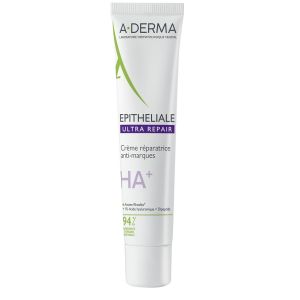 Epitheliale ultra repair crema ristrutturante anti segni residui 40 ml