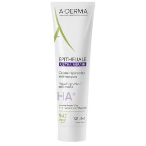 Epitheliale ultra repair crema ristrutturante anti segni residui 100 ml