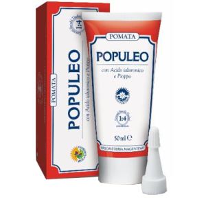 Populeo pomata 50 ml