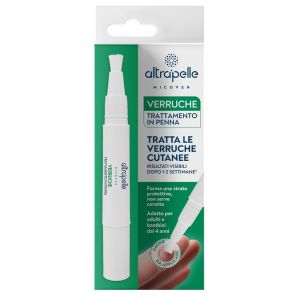 Altrapelle micoven penna verruche 2 ml