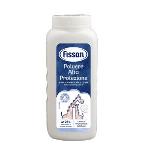 Fissan polvere alta protezione new 100 g