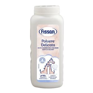 Fissan polvere delicata new 100 g