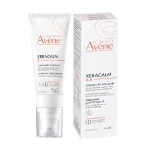 Avene xeracalm ad concentrato lenitivo 40 ml