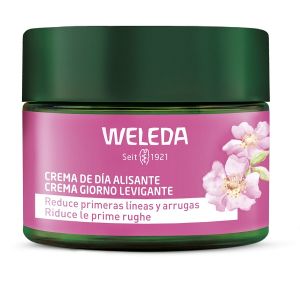 Crema giorno levigante rosa mosqueta & te' bianco 40 ml