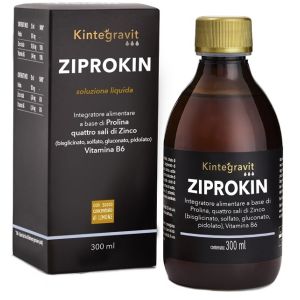 Ziprokin 300 ml kintegravit