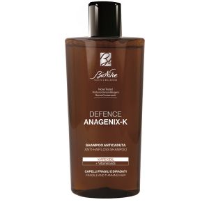 Defence anagenix k shampoo anticaduta 200 ml