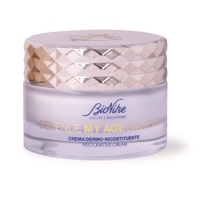 Defence my age diamond crema dermo-ricostituente 50 ml
