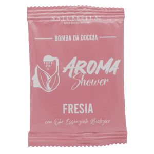 Bomba doccia sweet fresia 1 pezzo