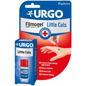 Urgo piccole ferite 3,25 ml