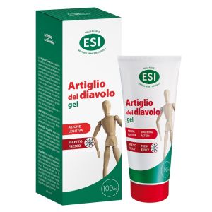 Esi artiglio del diavolo gel 100 ml