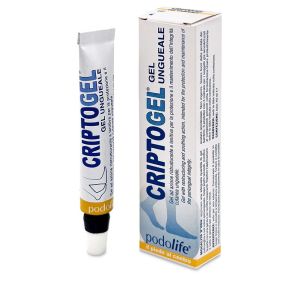 Criptogel gel ungueale 10 ml