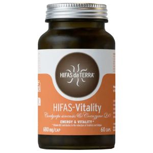 Hifas vitality 60 capsule