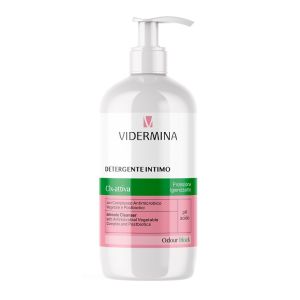Vidermina clx detergente 500 ml nuova formula