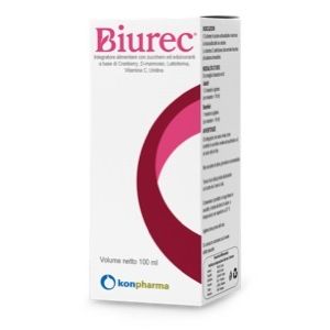 Biurec 100 ml