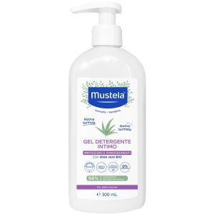 Mustela gel detergente intimo 300 ml