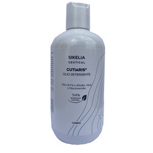 Cutiaris olio detergente 300 ml