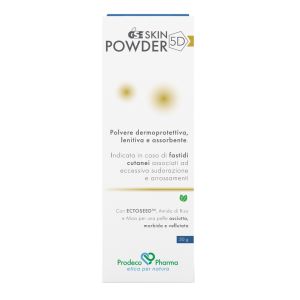 Gse skin powder 5d 50 g