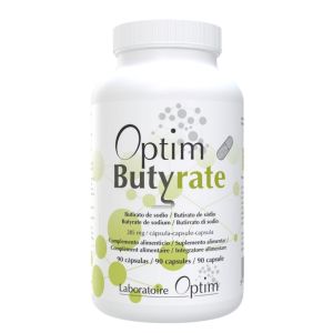 Optim butyrate 90 capsule
