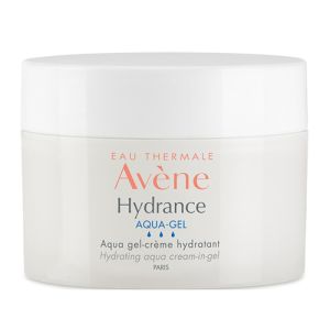 Eau de thermale avene hydrance aqua gel crema idratante 50 ml
