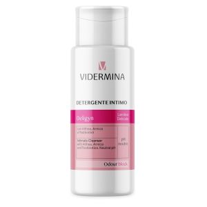 Vidermina deligyn detergente 300 ml nuova formula