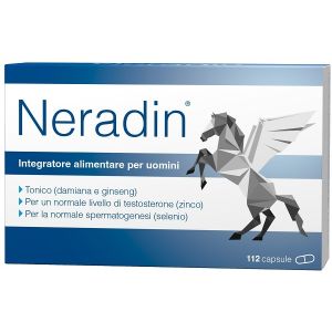 Neradin 112 capsule