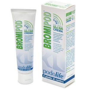 Bromipod ultra crema 100 ml