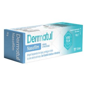 Dermatul nasofilm 10 g