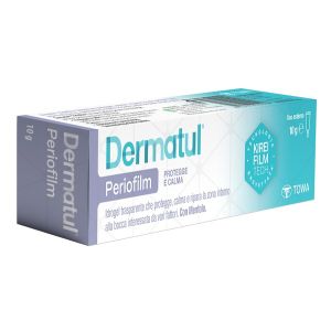 Dermatul periofilm 10 g