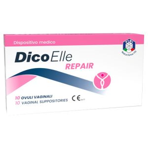 Dicoelle repair 10 ovuli