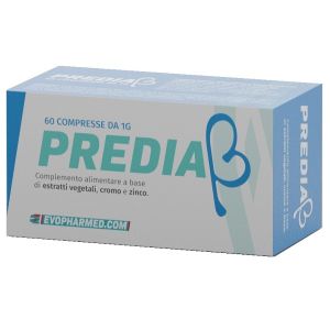 Prediab 60 compresse