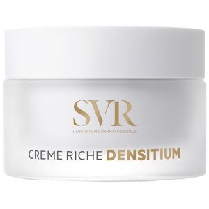 Densitium creme riche rechargeable 50 ml
