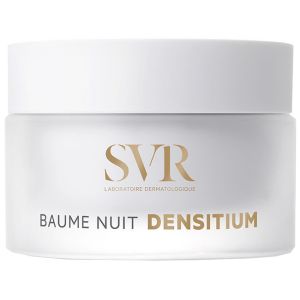Densitium baume nuit rechargeable 50 ml