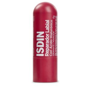 Reparador labial maroon borgogna