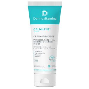 Dermovitamina calm crema idratante 500 ml