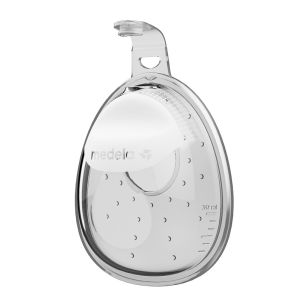 Medela inbra collector 2 pezzi