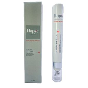 Hepyc supreme eye elixir 15 ml