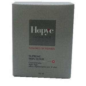 Hepyc supreme skin elixir 50 ml