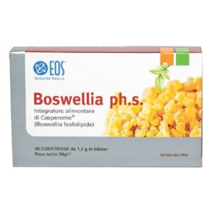 Eos boswellia ph s 30 compresse