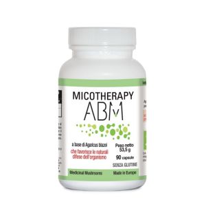 Micotherapy abm 90 capsule