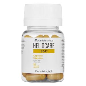 Heliocare 360 30 capsule