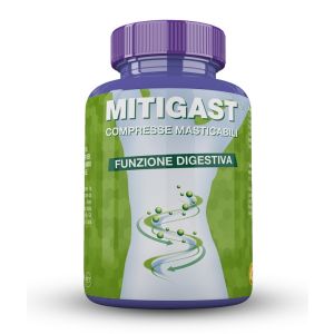 Mitigast 80 compresse