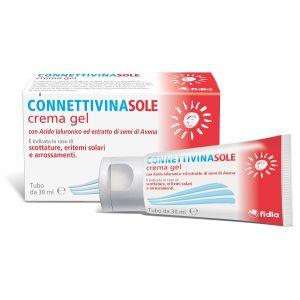 Connettivinasole spray 50 ml
