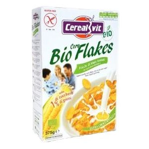 Dietolinea bio corn flakes 375