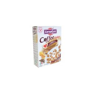 Dietolinea coffee flakes 375 g
