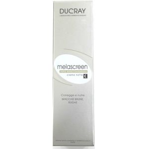 Melascreen cre not 50ml ducray
