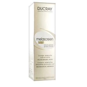 Melascreen siero 30ml ducray