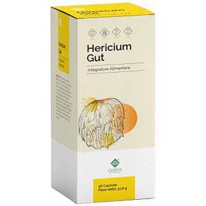 Hericium gut 96 capsule