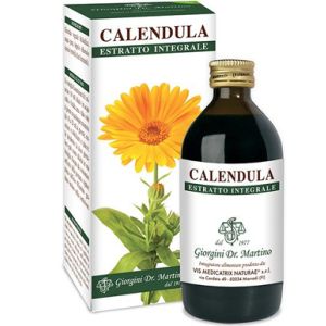 Calendula estratto integrale 200 ml