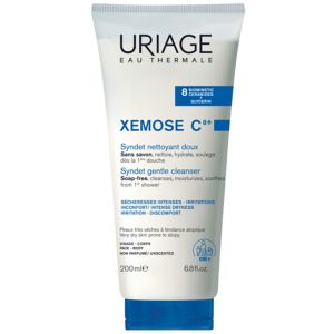 Xemose c8+ syndet detergente 200 ml